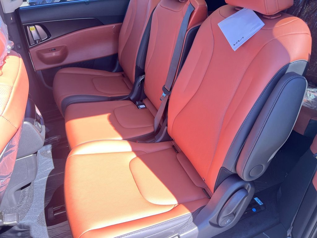 New 2026 Aurora Black Pearl Kia SX image 30