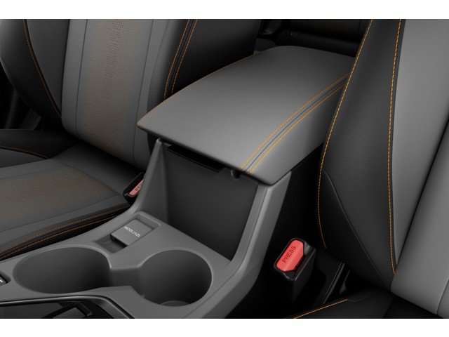 New 2027 MAGNETITE GRAY PEARL Subaru Limited image 22