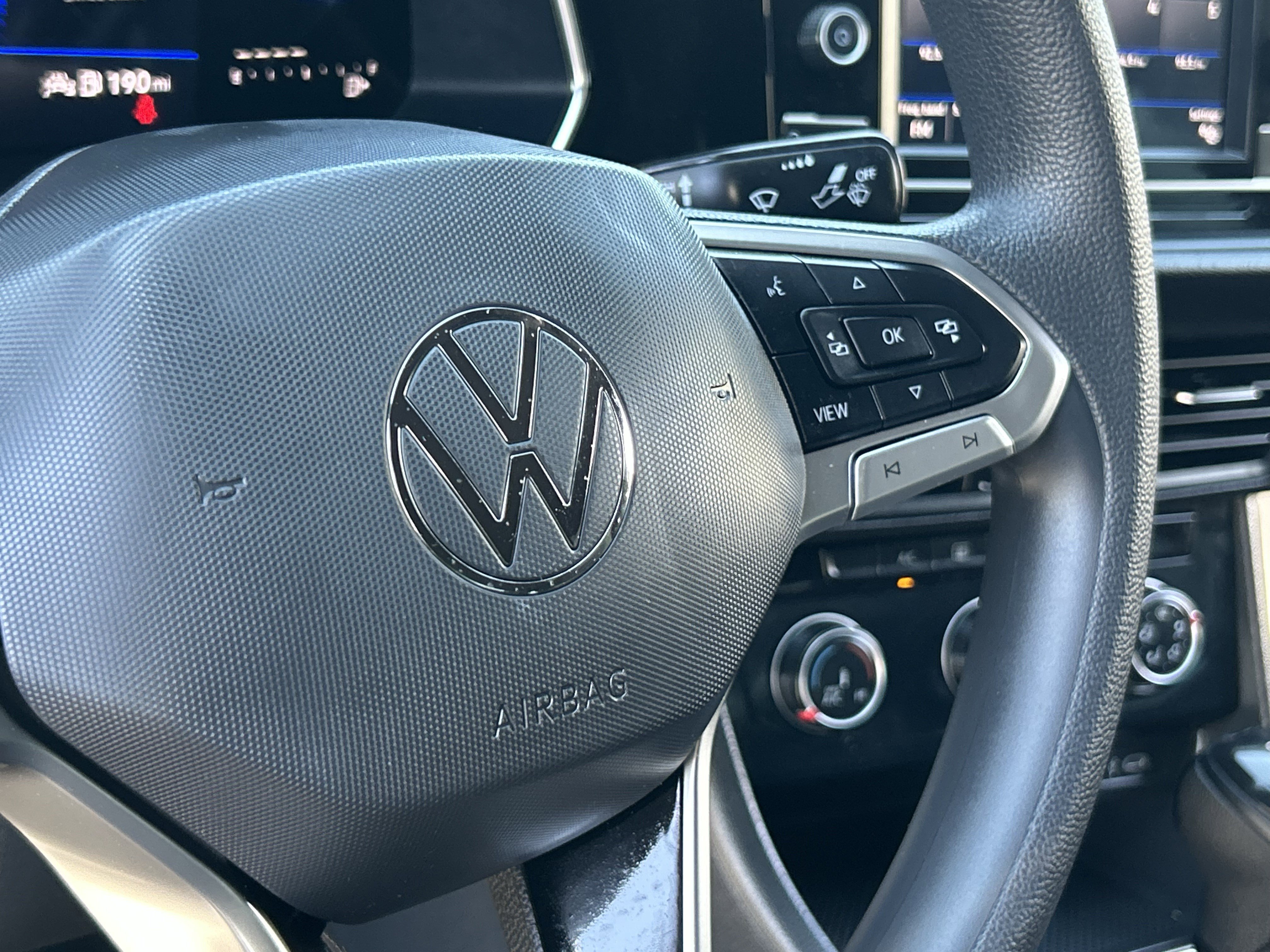 Used 2023 Platinum Gray Metallic Volkswagen Sport image 25