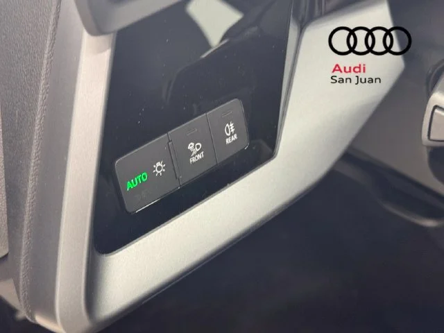 New 2026 Gray Audi 2.0T image 29