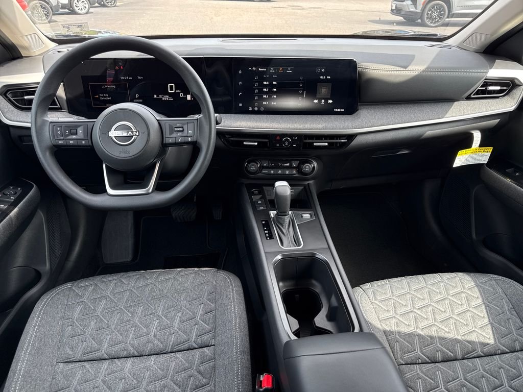 2026 Nissan KICKS SV AWD - Photo 22