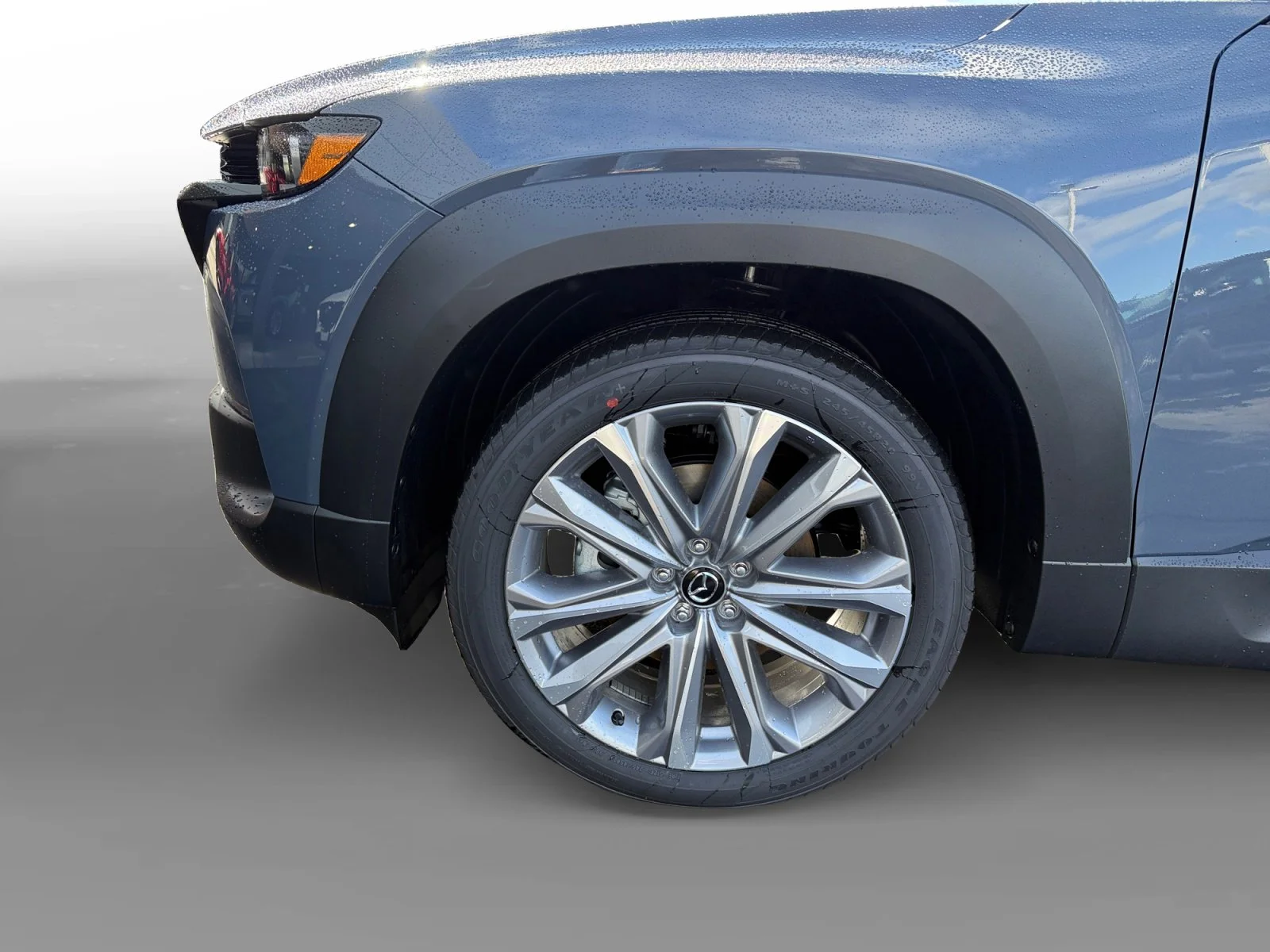 2026 Mazda CX-50 Premium - Photo 9