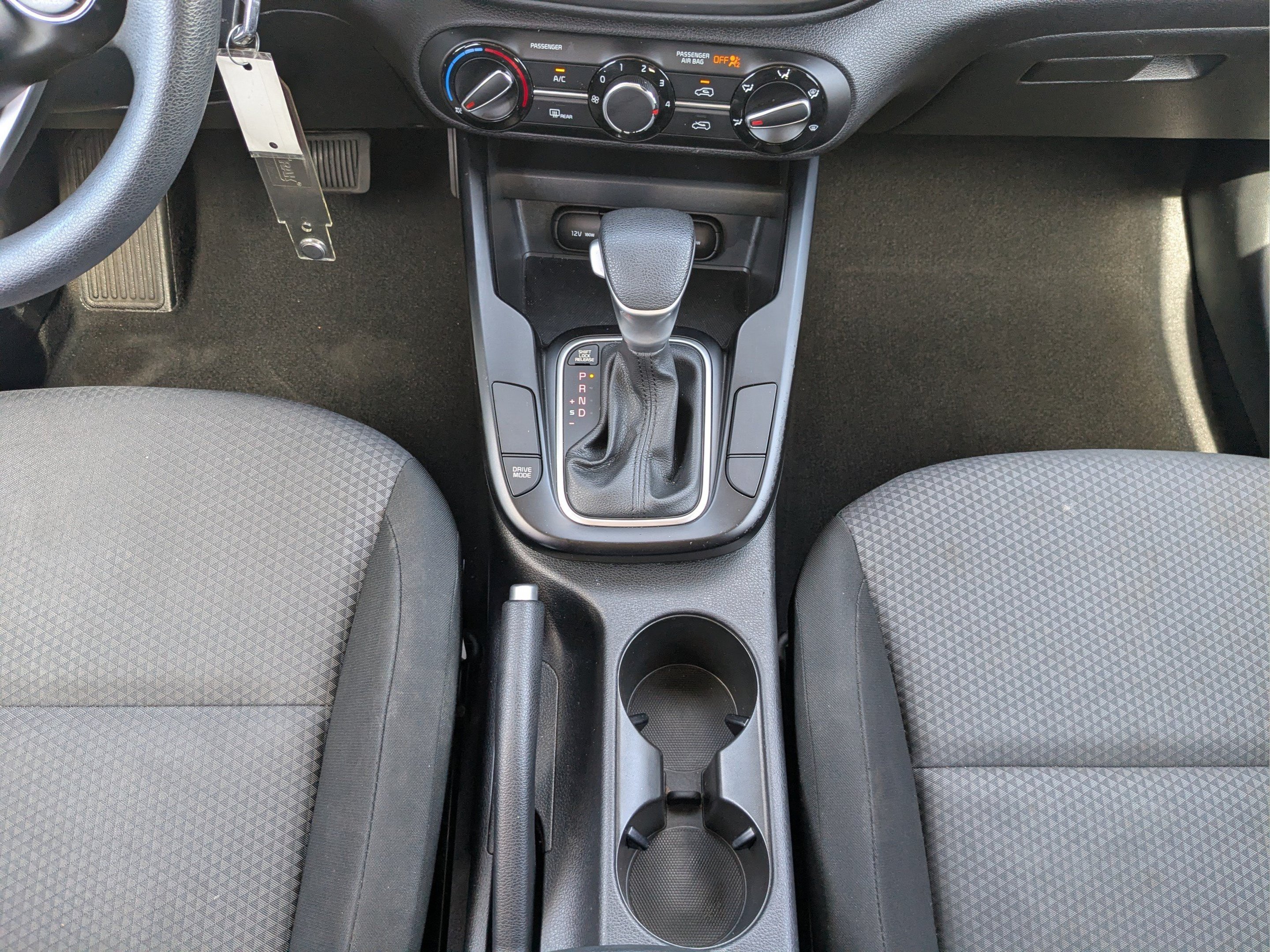 2020 Kia Soul LX - Photo 16