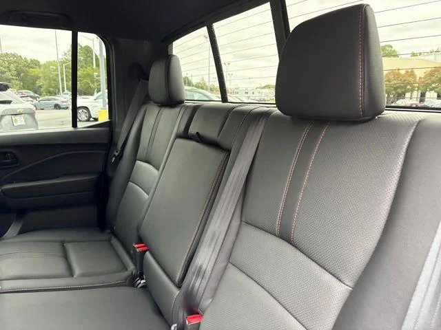 2026 Honda Ridgeline TrailSport - Photo 26