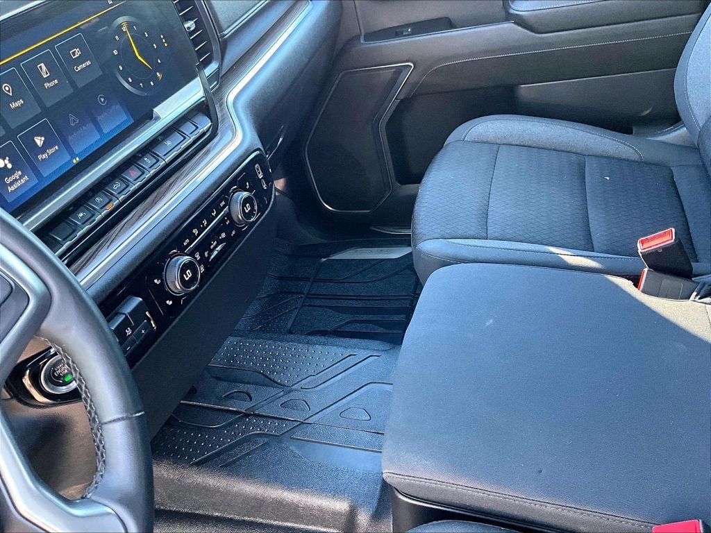 Used 2023 Gray Chevrolet RST image 20
