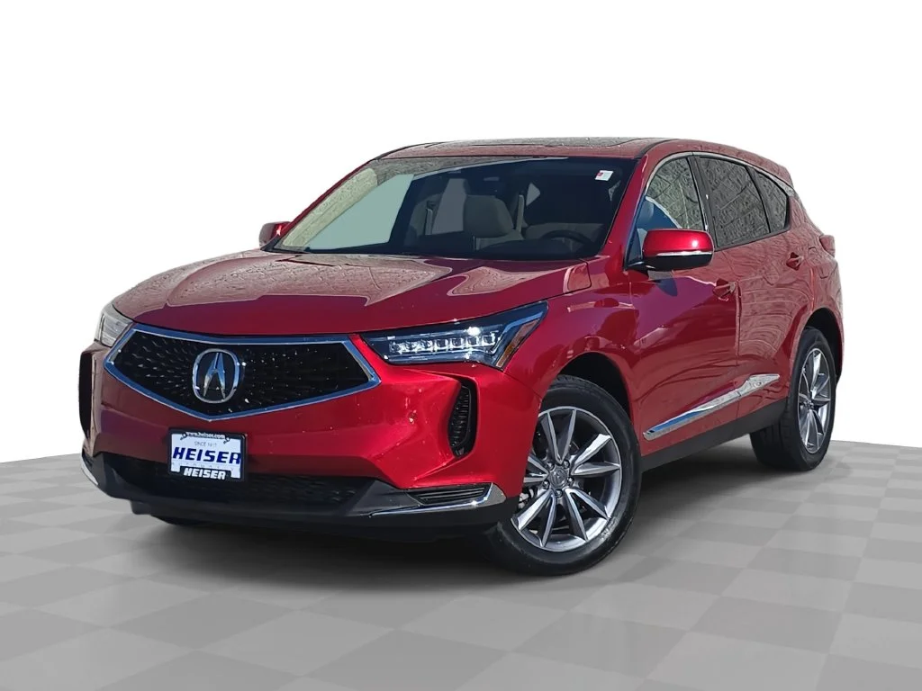 2024 Acura RDX