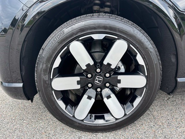 Used 2026 Black Honda Elite image 9