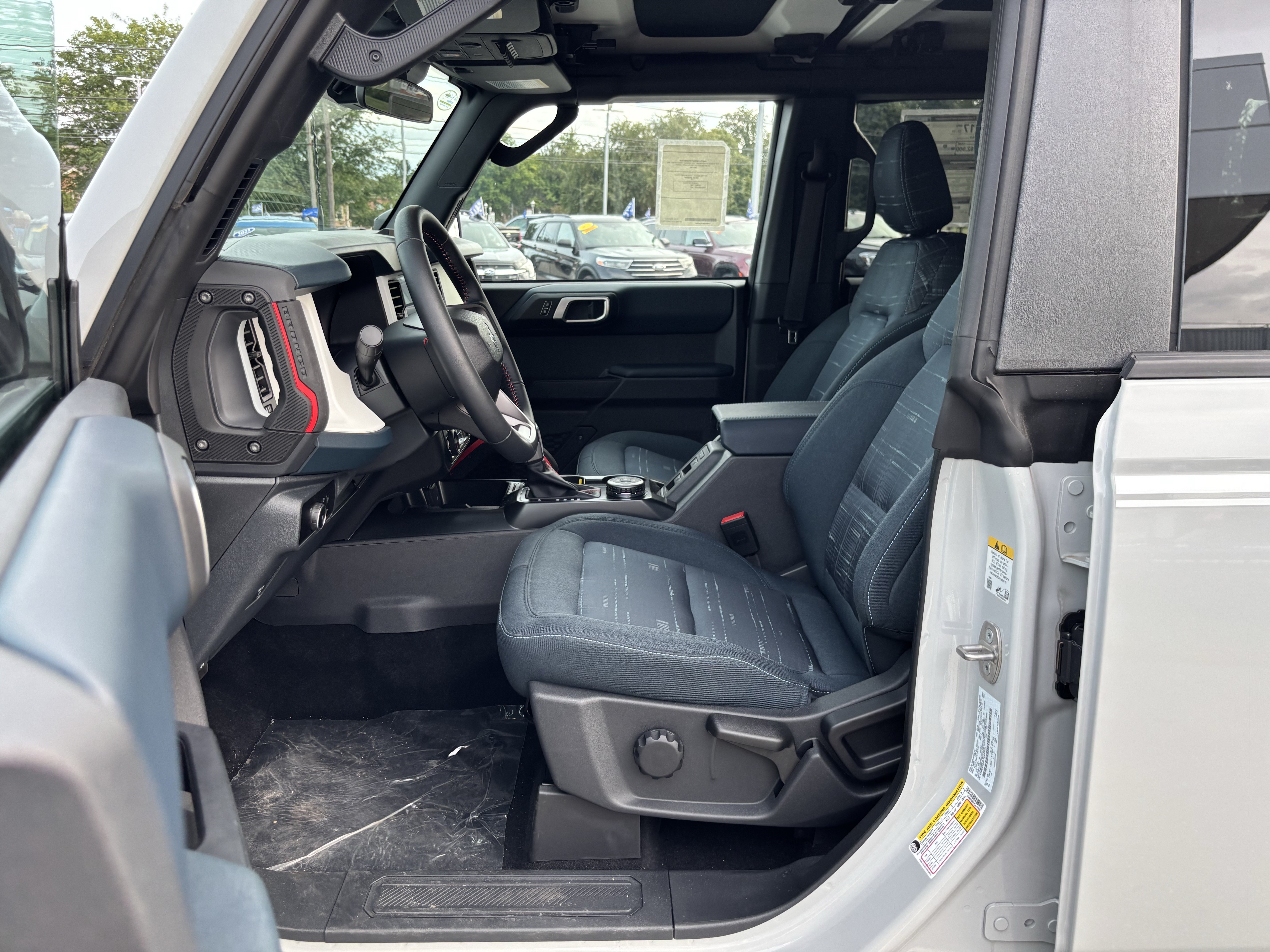 New 2026 Avalanche Ford Heritage Edition image 14