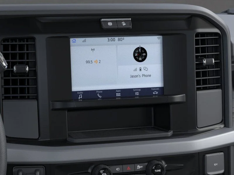 2026 Ford F-250 Super Duty XL - Photo 14