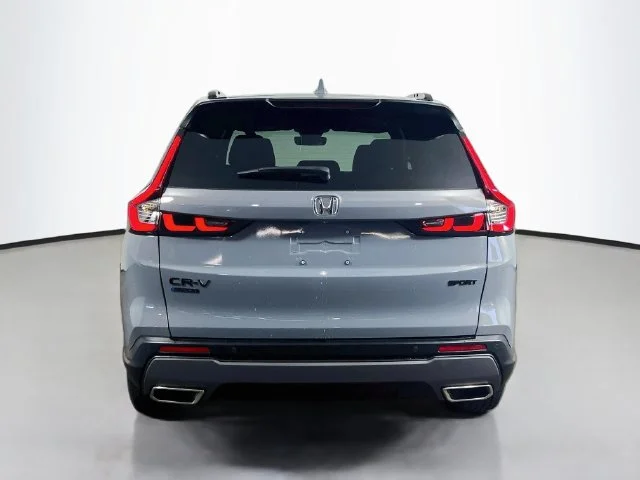 Certified Used 2026 Urban Gray Pearl Honda Sport-L image 19