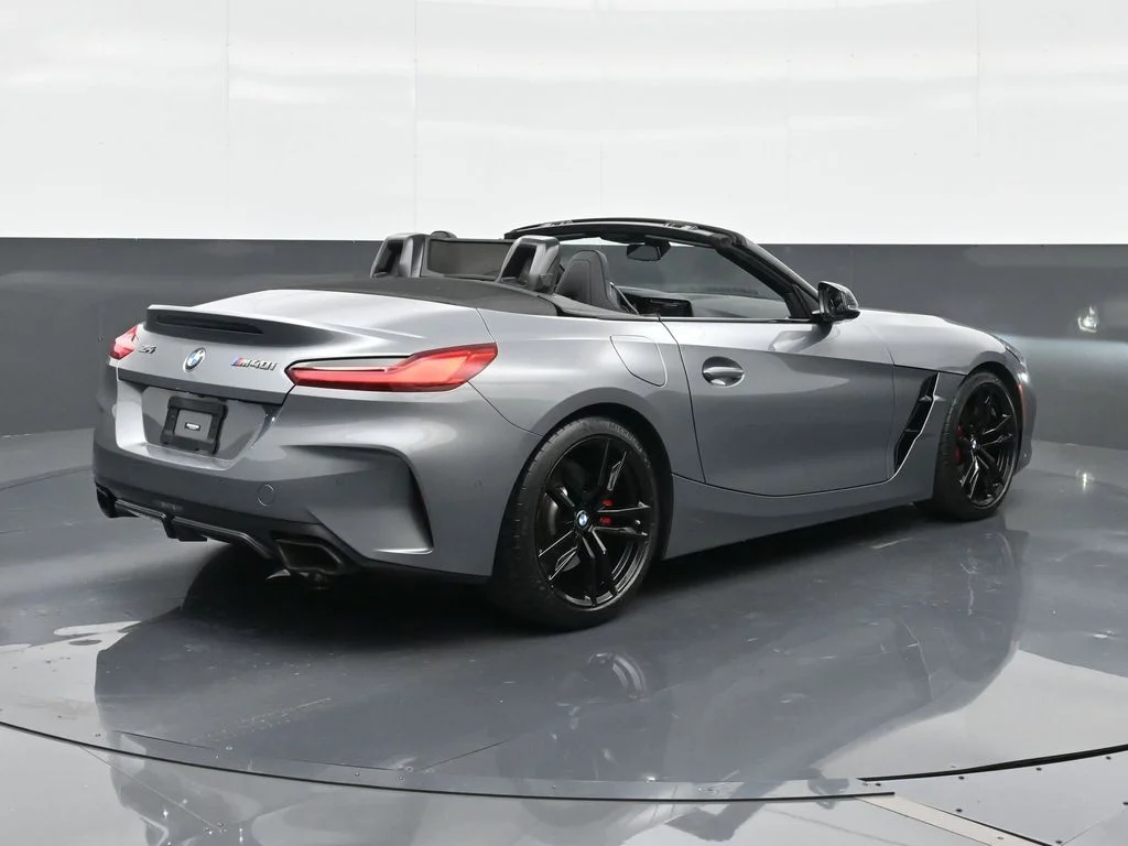 2023 BMW Z4 Base - Photo 13