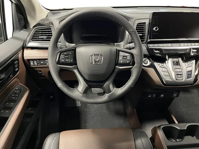 New 2026 Platinum White Pearl Honda Elite image 18