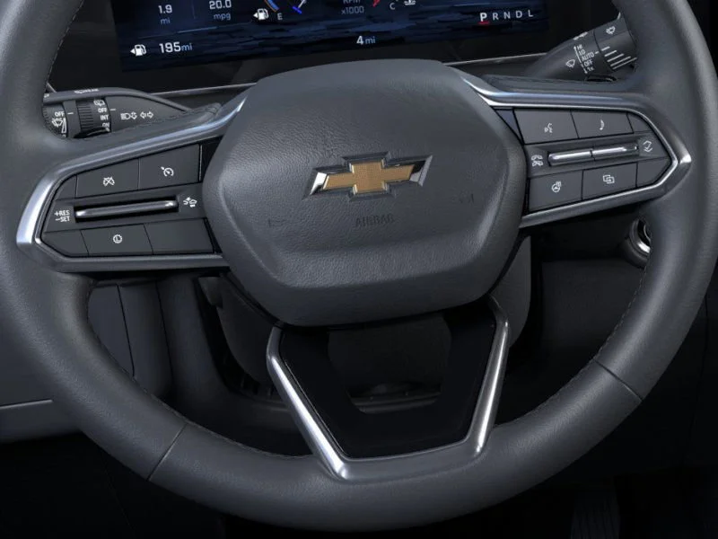 2025 Chevrolet Tahoe Premier - Photo 19