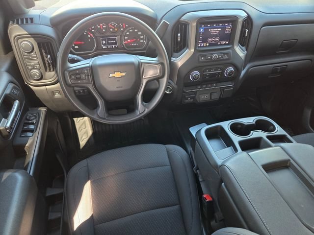 2024 Chevrolet Silverado 3500HD Work Truck - Photo 10