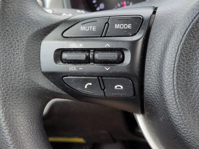 Used 2019 Blue Kia S image 22