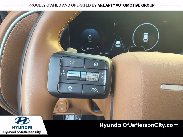 Used 2026 Black Hyundai Calligraphy image 30
