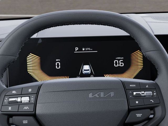 New 2026 Panthera Metal Kia X-Line image 21
