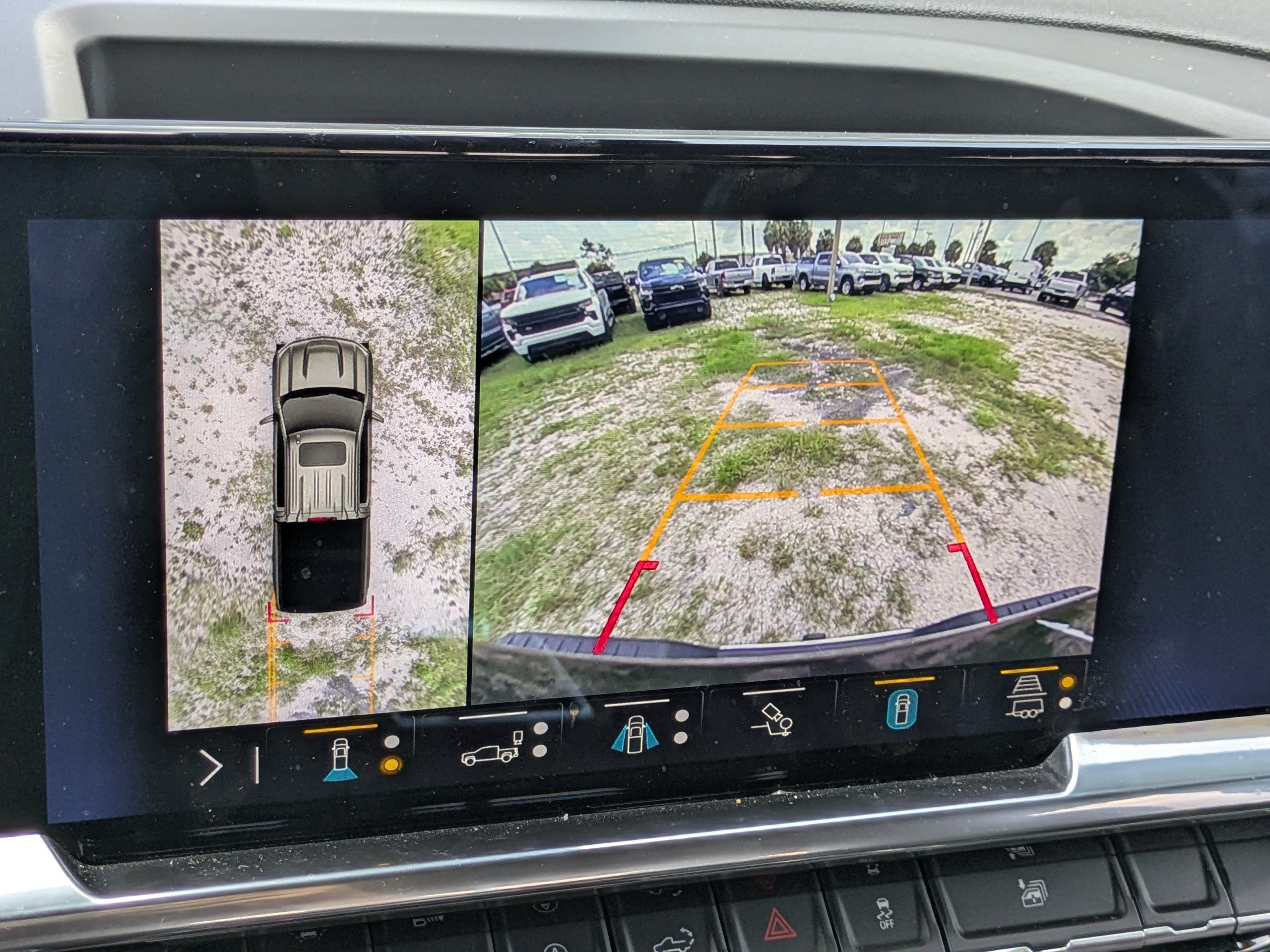Used 2022 Black Chevrolet LTZ image 29