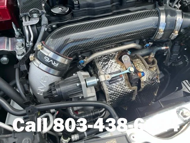 Used 2024  Acura Type S image 47