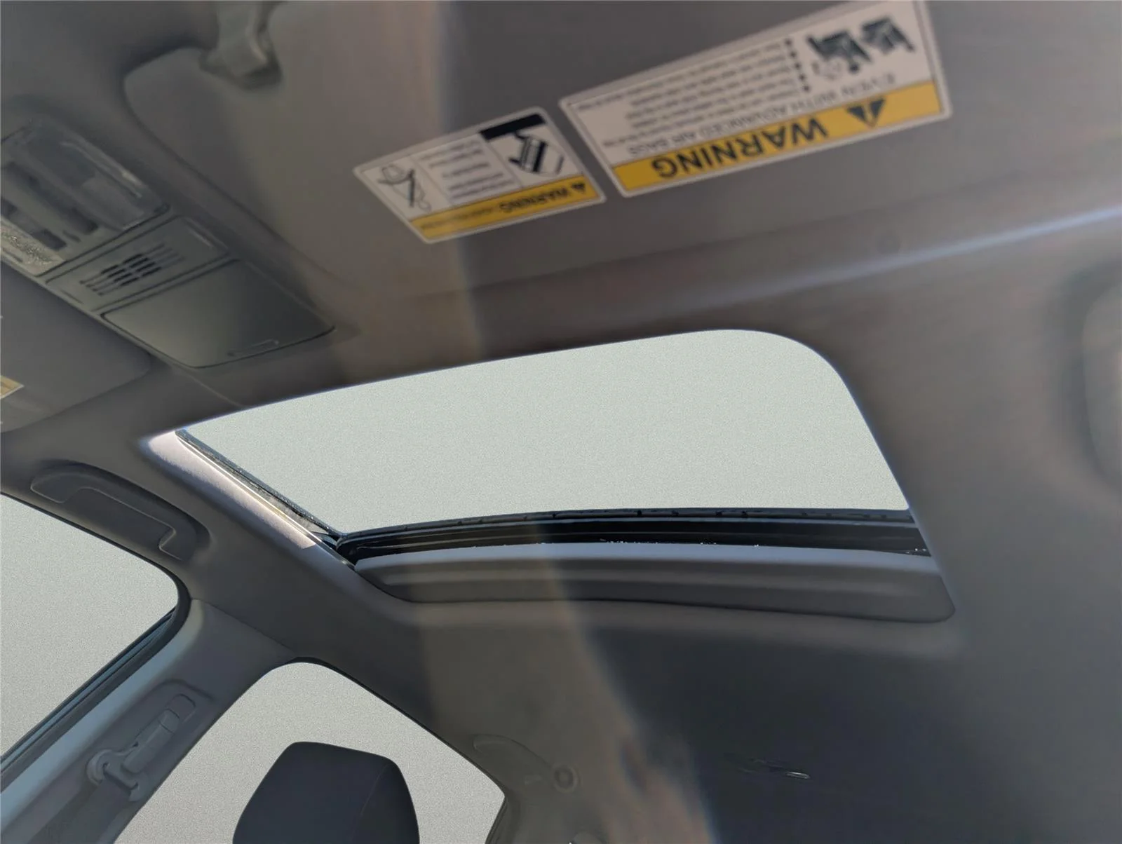 Used 2018 Dark Olive Metallic Honda EX image 34