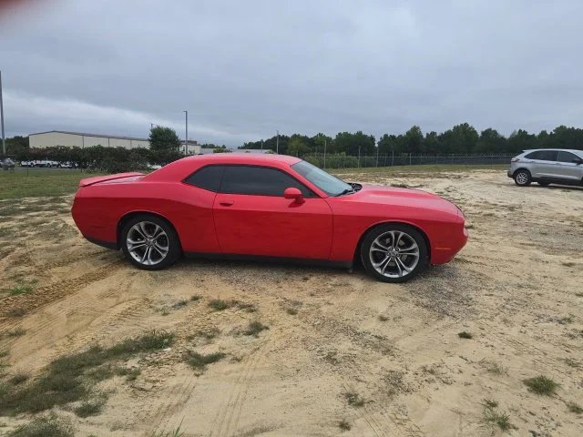 Used 2020 Red Dodge R/T image 11