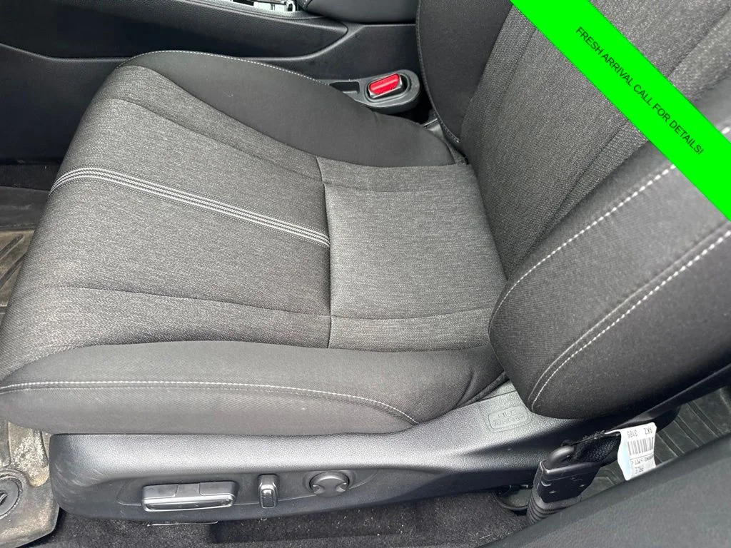 Used 2023  Honda Sport image 17