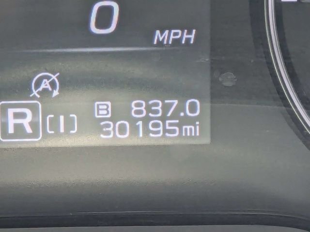 Used 2024 Blue Subaru Premium image 25