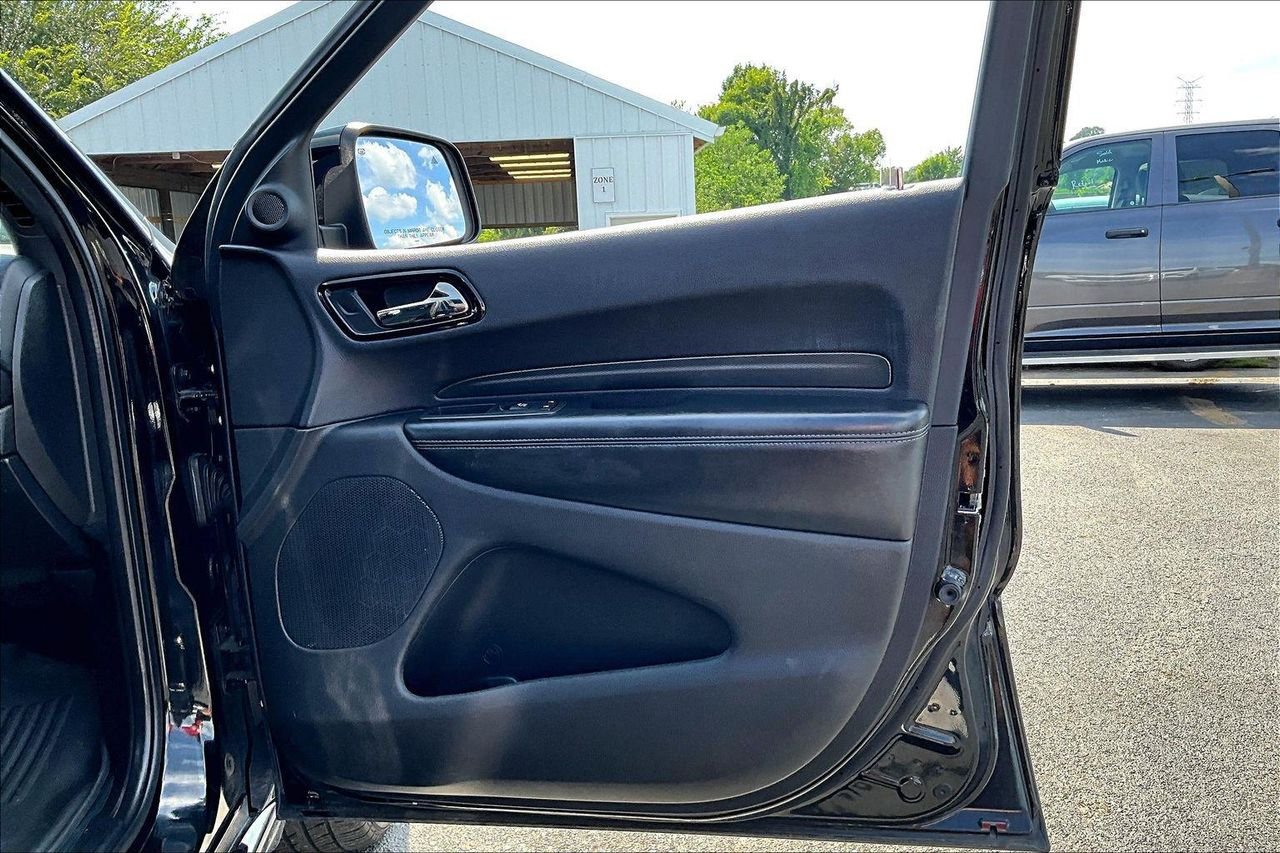 Used 2021 DB Black Clearcoat Dodge GT AWD image 30