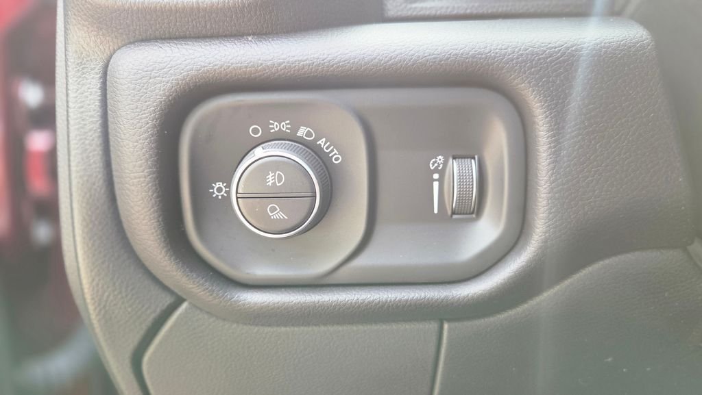 Used 2023 Red Ram Big Horn image 18