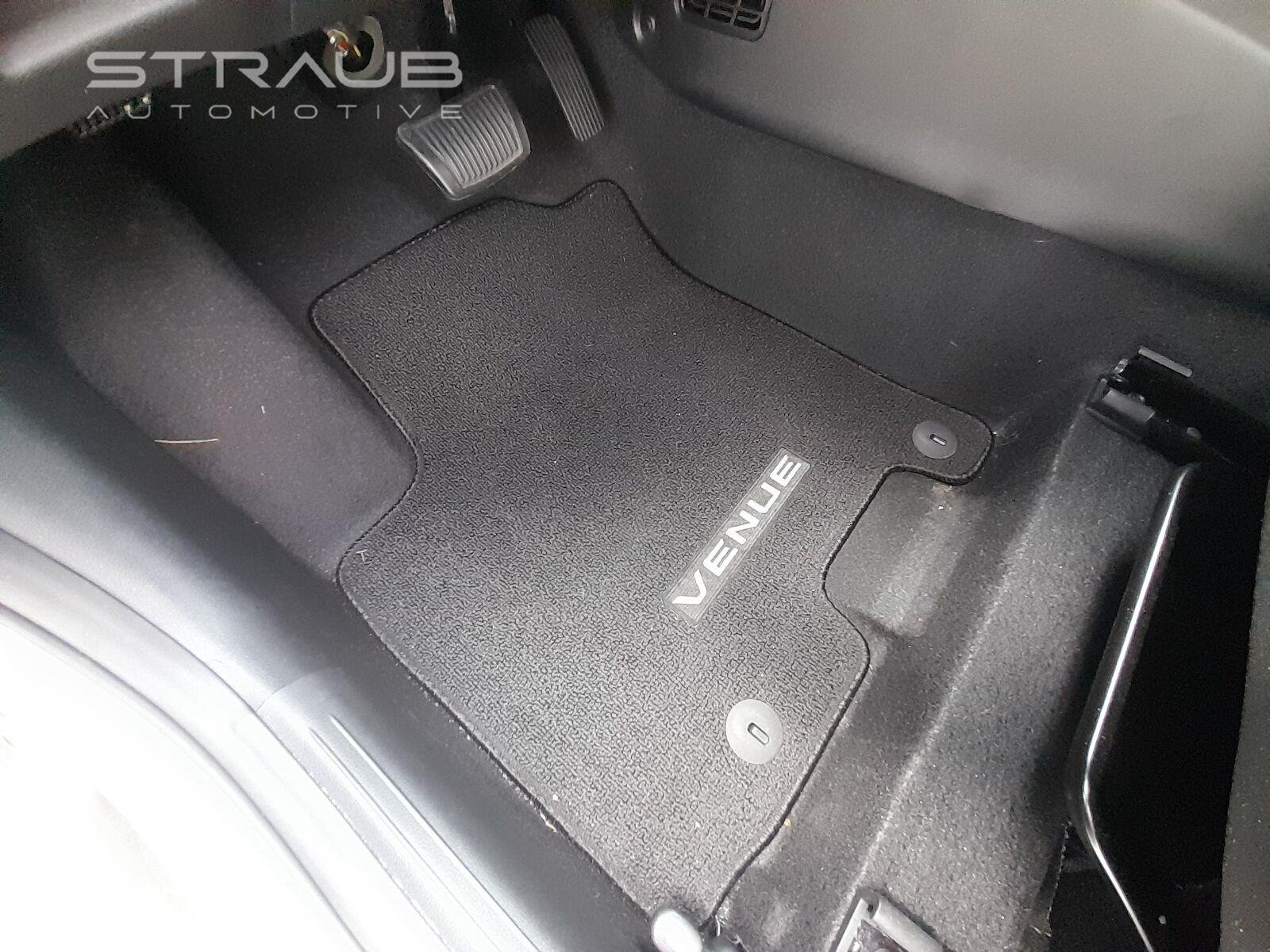 Certified Used 2025 Mirage Green Hyundai Limited image 36