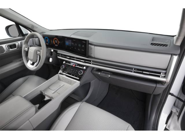 New 2027 Shimmering Silver Hyundai SEL image 15