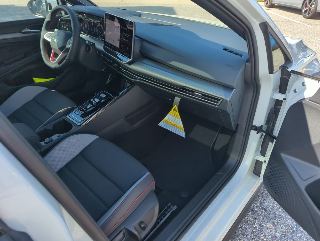 New 2026 White/off-white Volkswagen Autobahn image 36