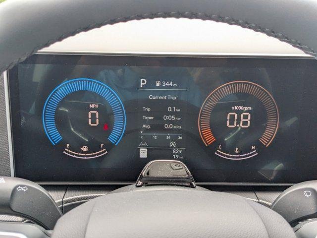 2025 Hyundai Santa Fe XRT - Photo 53