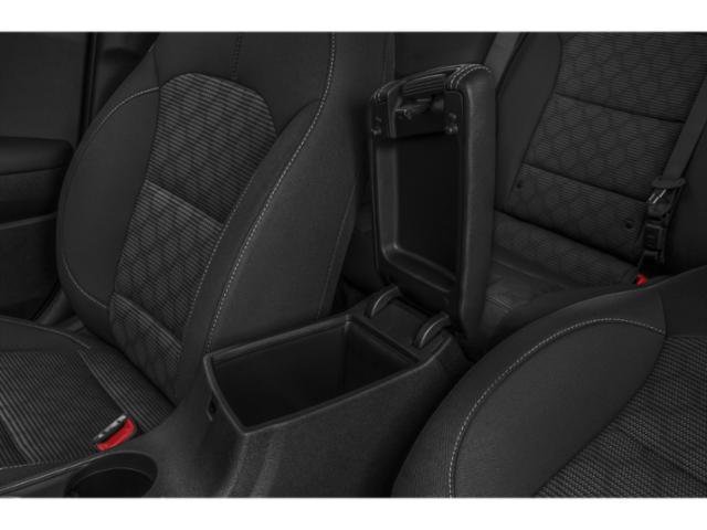 Used 2022 Steel Gray Kia LX image 17