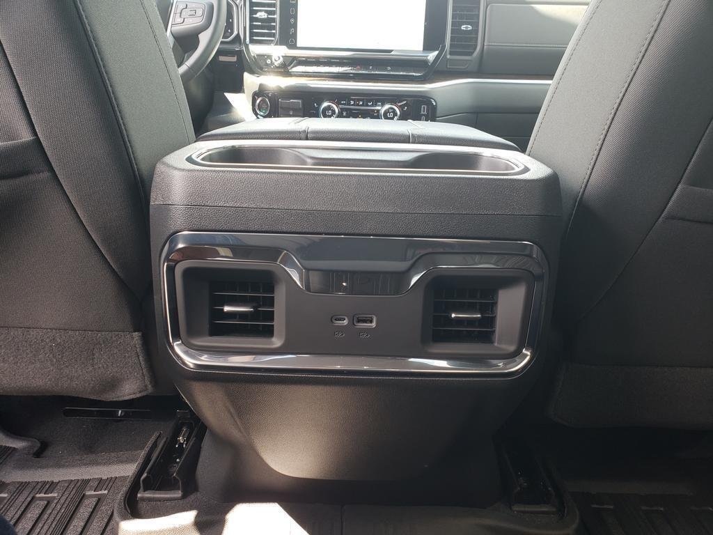 New 2026 Sterling Metallic GMC Elevation image 17