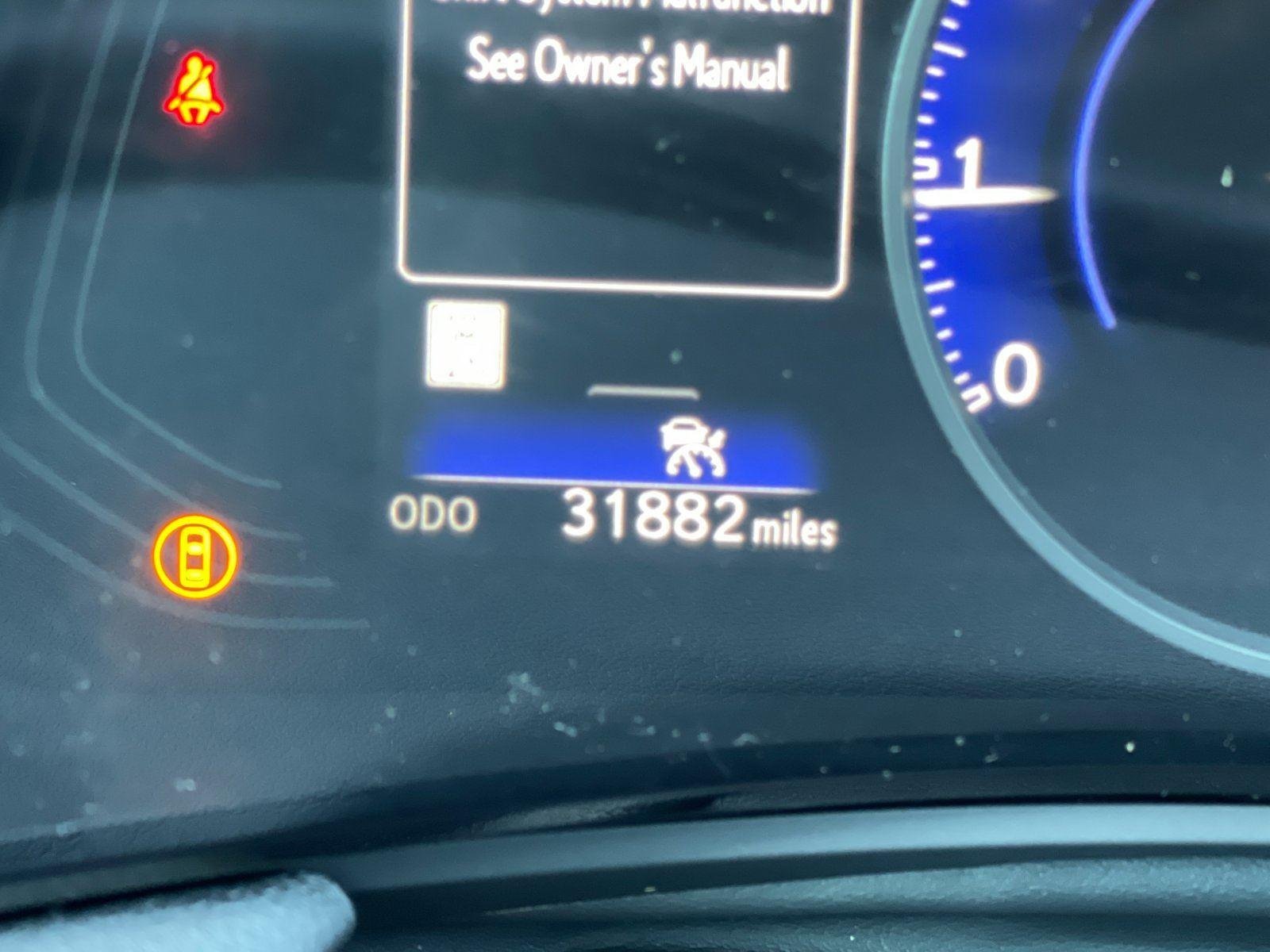Used 2022 Atomic Silver Lexus NX 350 Premium image 22