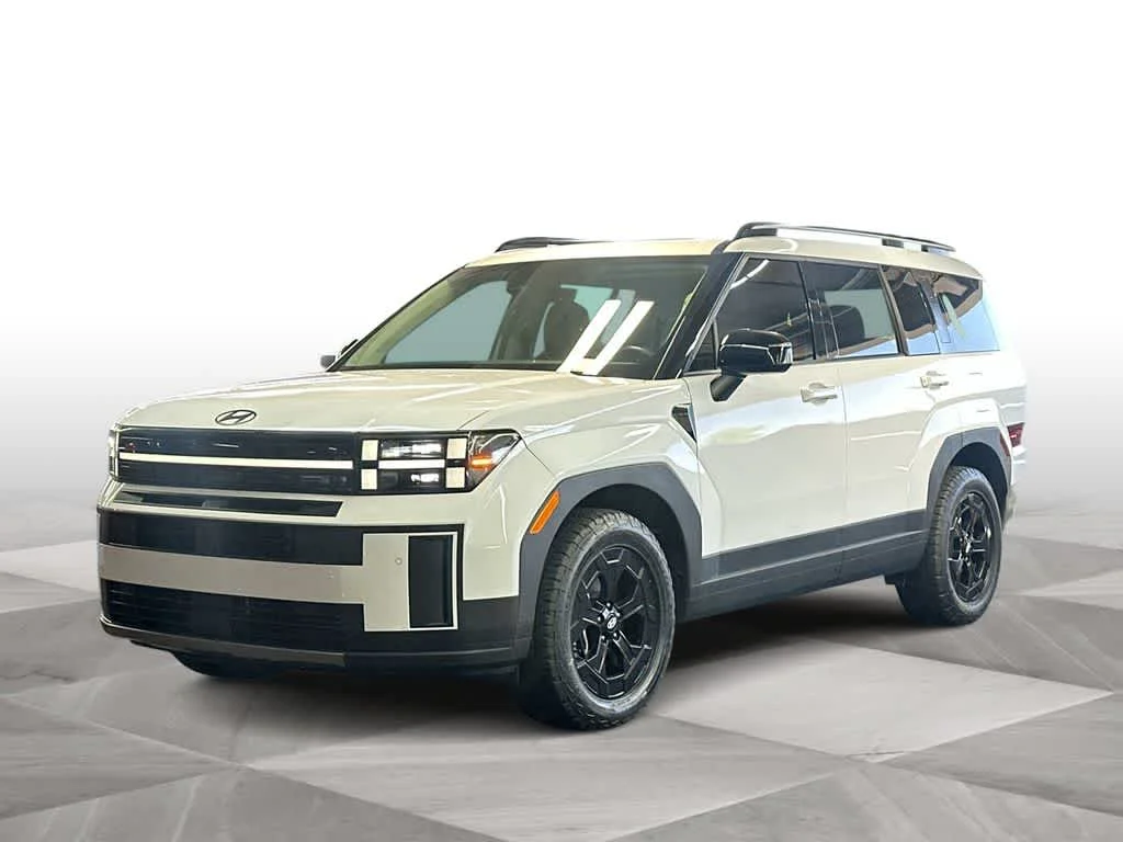 2024 Hyundai Santa Fe