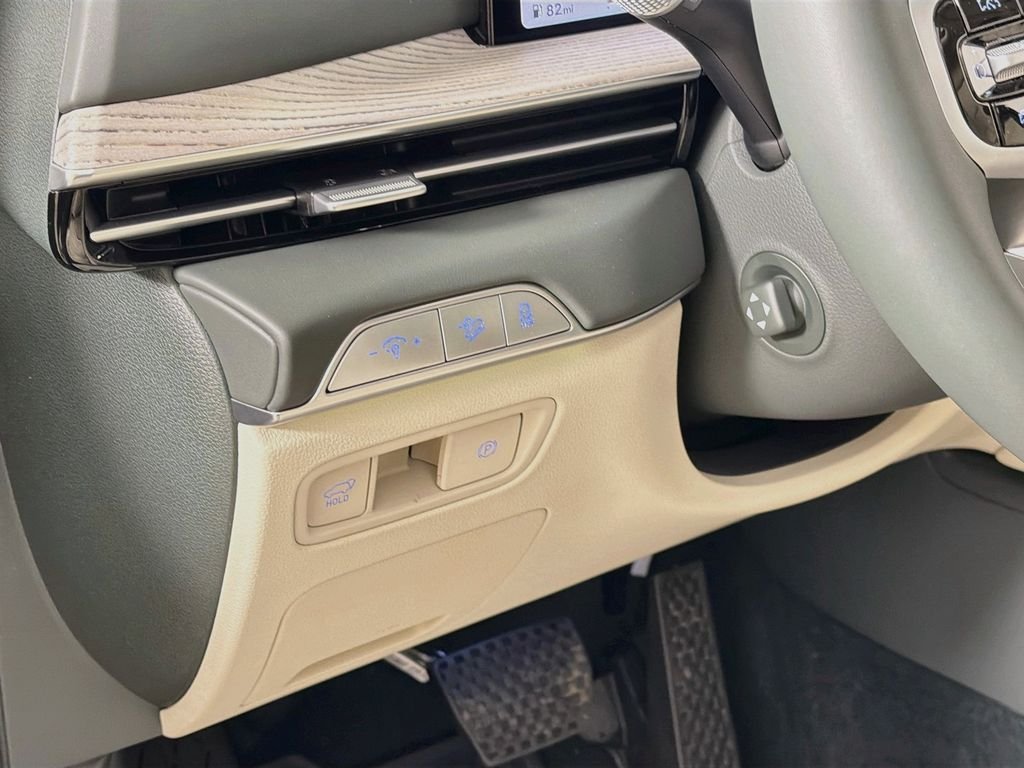 2026 GENESIS GV80 Prestige - Photo 10