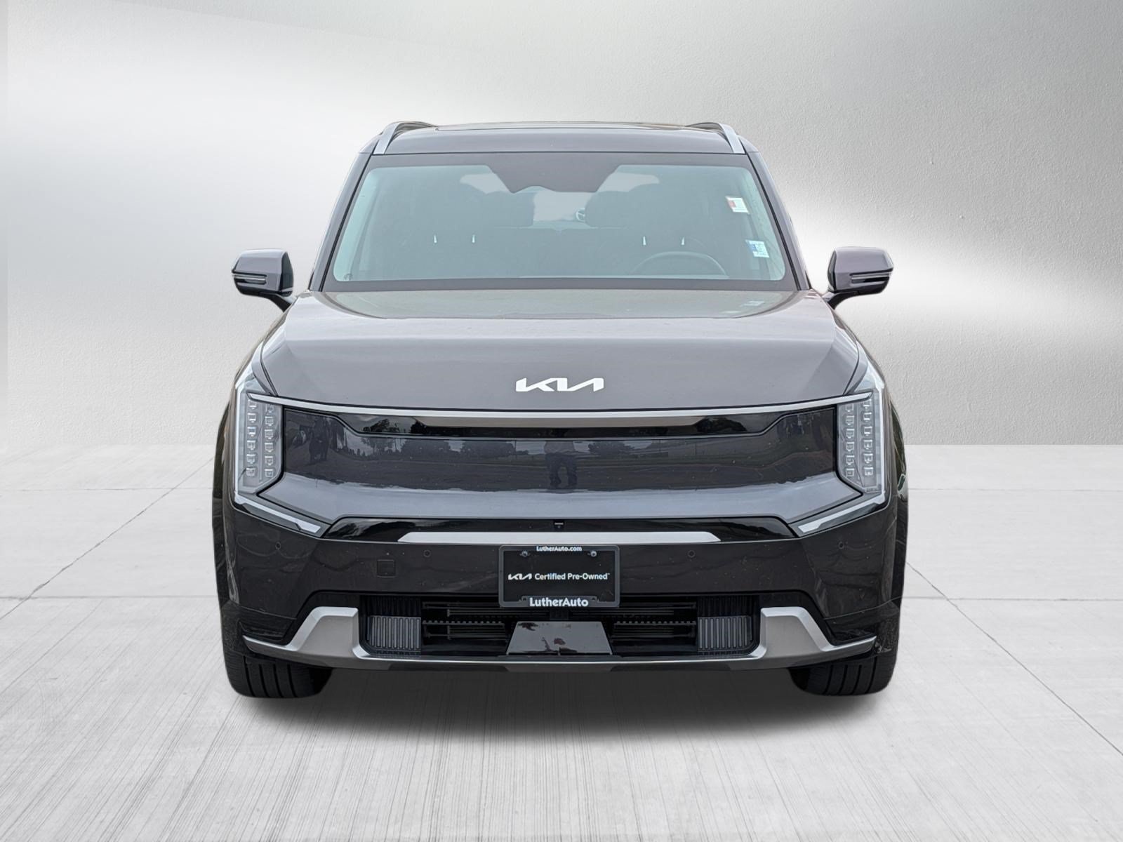 Certified 2024 Kia EV9 Land with VIN KNDADFS51R6039291 for sale in Bloomington, MN