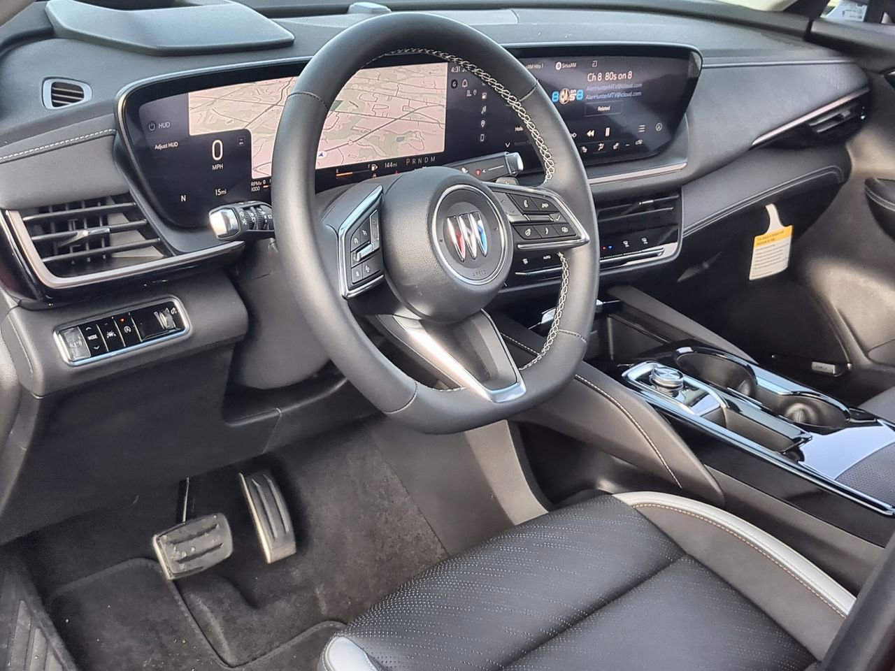 2026 Buick Envision Sport Touring - Photo 10
