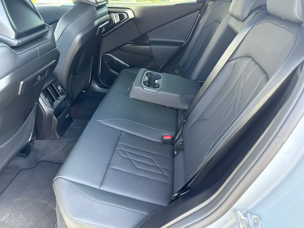 Used 2026 Gray BMW 30 xDrive image 17