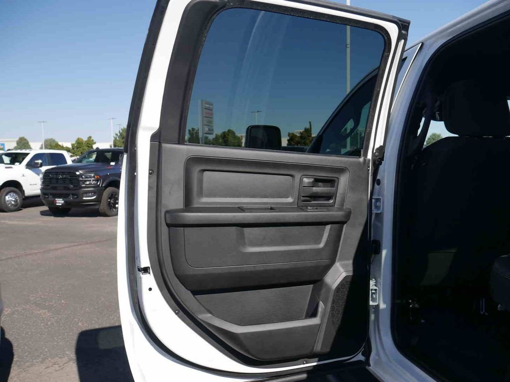 New 2026 Bright White Clear-Coat Exterior Paint RAM  image 17