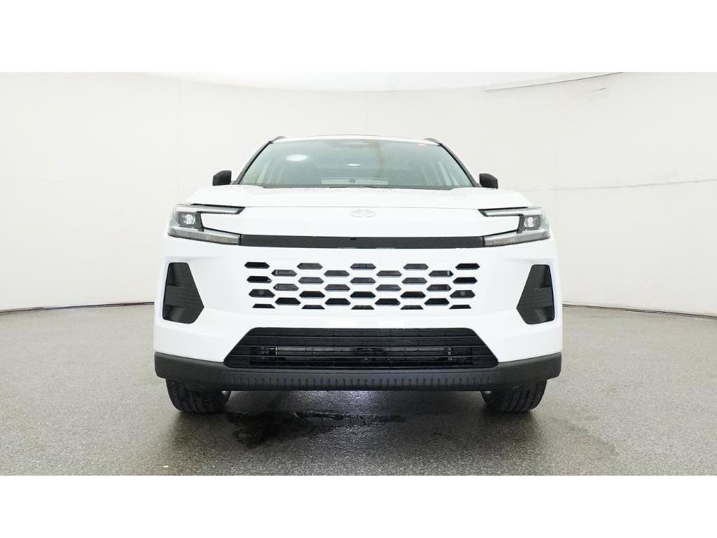 New 2026 Ice Toyota XLE Premium image 31