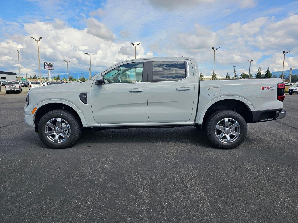 New 2026 Avalanche Ford Lariat® image 2