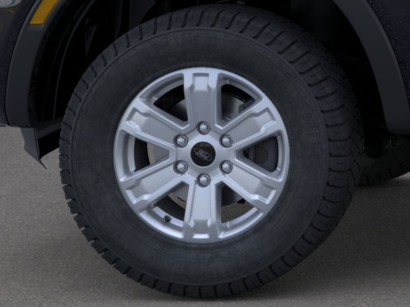 New 2026 Shadow Black Ford XL image 19