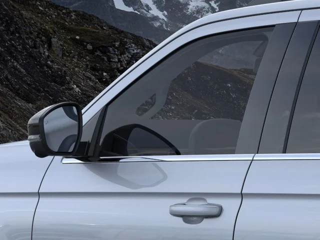 New 2026 Gray Metallic Ford Active image 20
