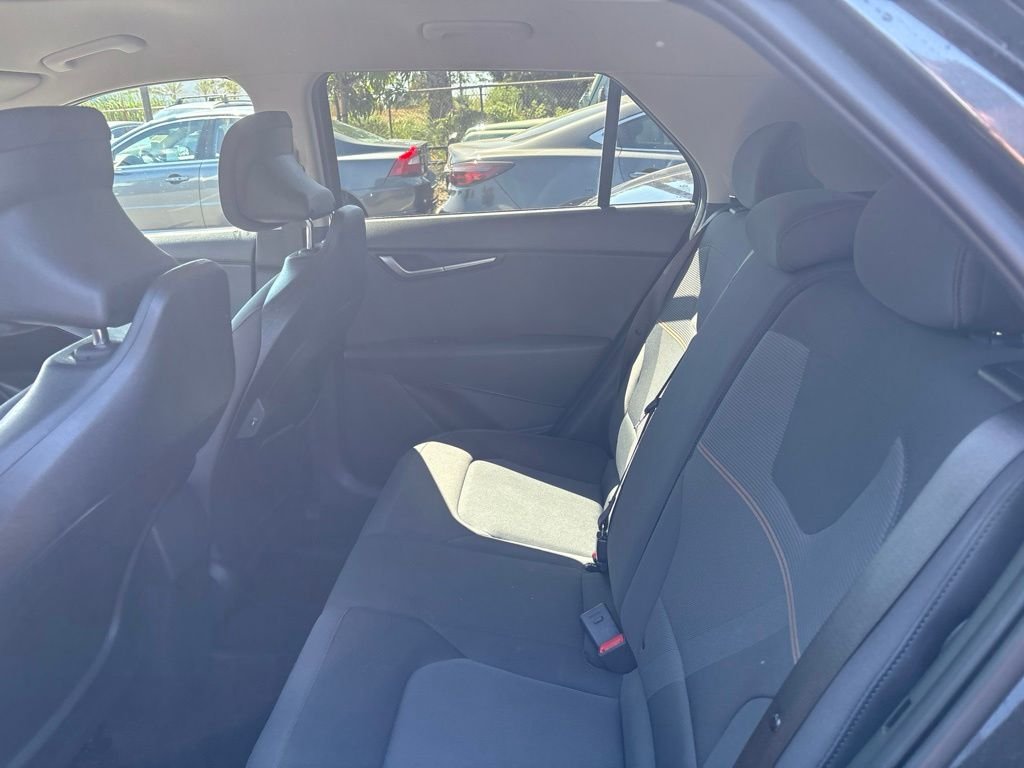 Used 2026 Gray Kia LX image 13