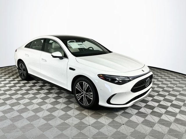 2027 Mercedes-Benz CLA 