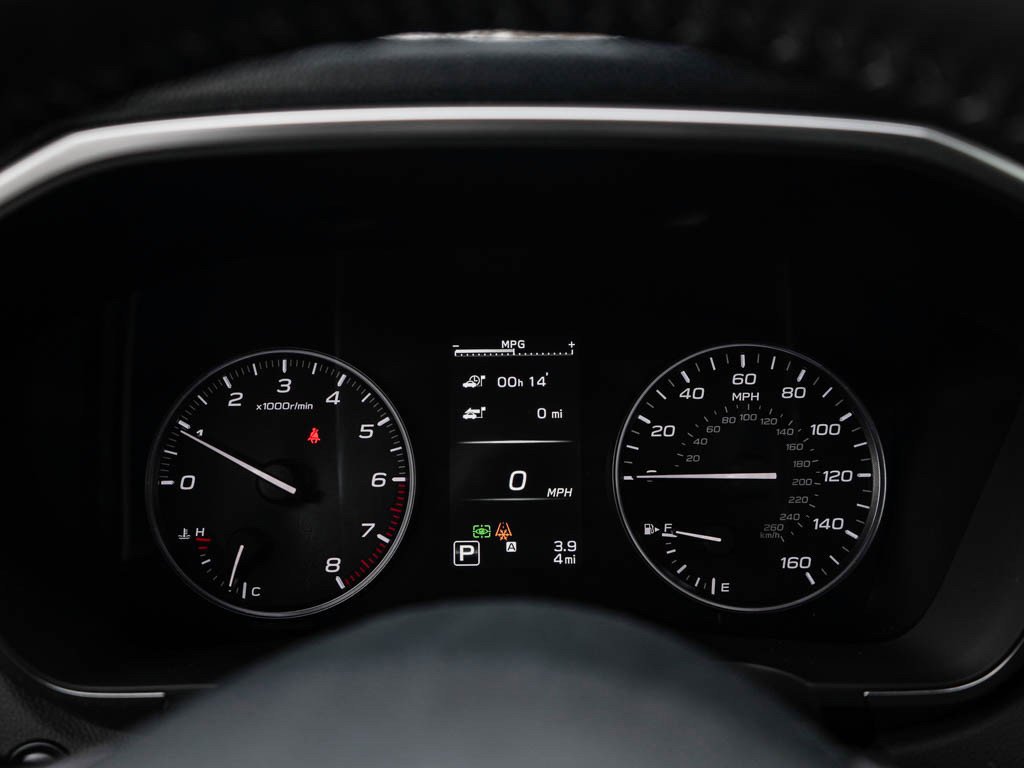2026 Subaru Ascent Touring - Photo 24