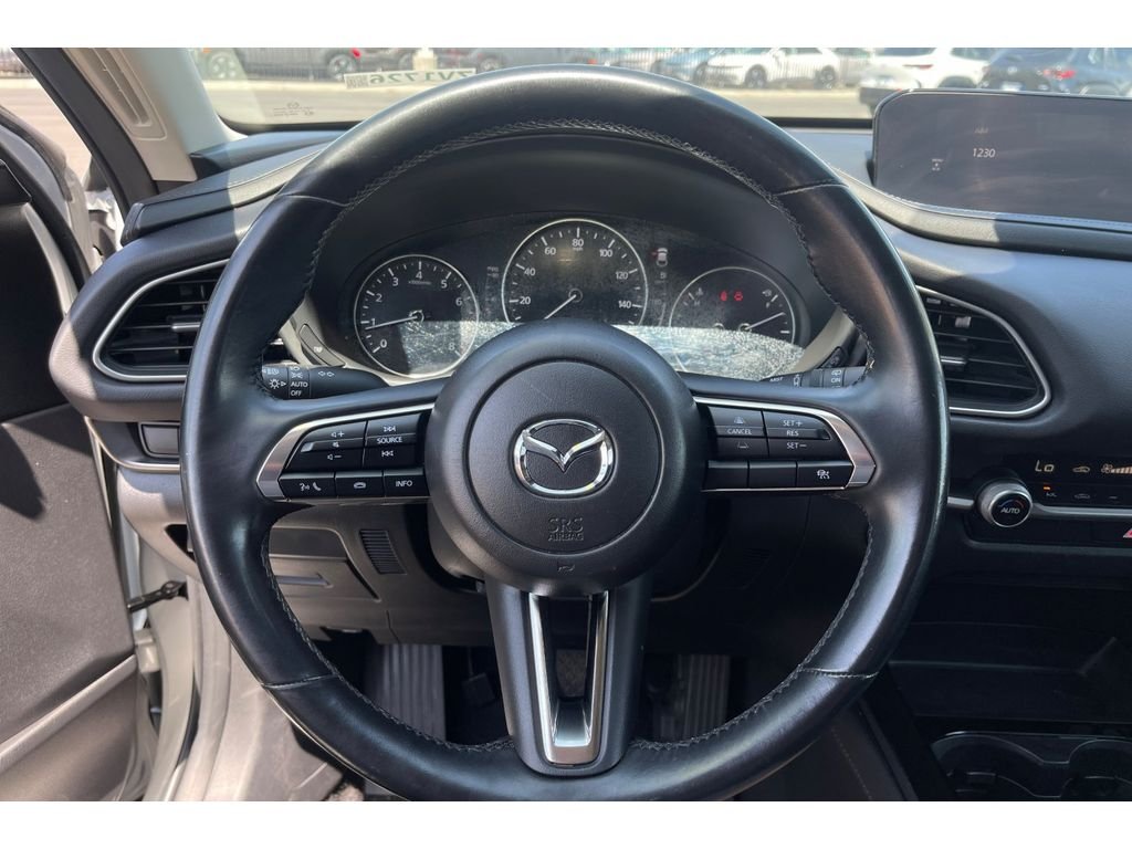 Certified Used 2024 Ceramic Metallic Mazda 2.5 S Select Sport image 35